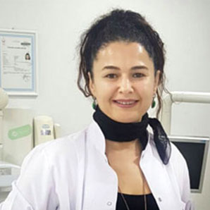 Dt. Berna Yüksel
